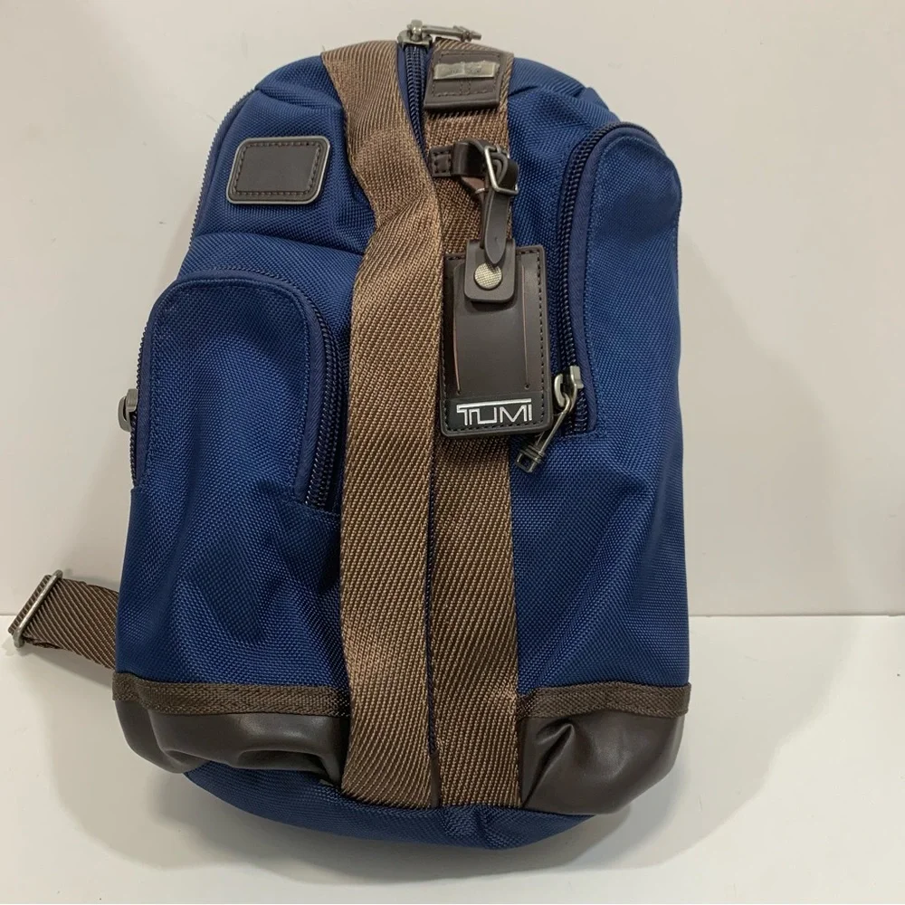 Tumi Men’s Bag
